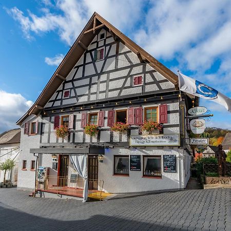 Landhotel Engel & Kreuz Gaggenau Esterno foto