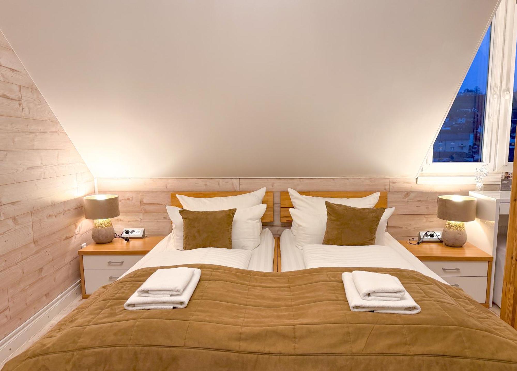 Landhotel Engel & Kreuz Gaggenau Esterno foto